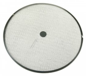 Elica Grease Filter - Gri0147532a Grease Filter Gfa 1+8 Om Air Elica Grease Filter - Gri0147532a Grease Filter Gfa 1+8 Om Air