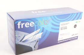 Freecolor Toner Cartridge - Tn3230-frc K15146f7 Toner Cartridge Black 3k