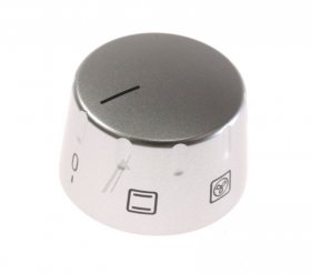Timer Button - 00422972 Knob-selecting [Bosch Siemens]