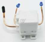 Liebherr Solenoid Valve - 919299100 Magnetic Valve