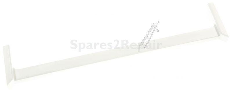 Homa Ornamental Rail - 20122990604 Freezer Grid Rail