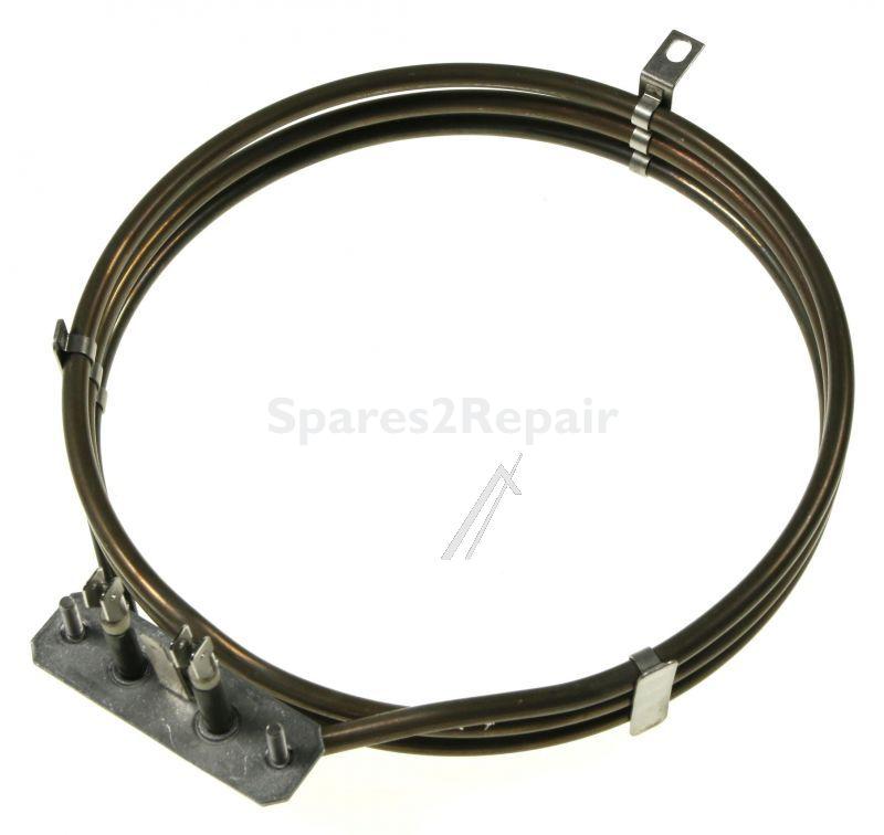 Top Element Oven - 00663805 Heating Element [Bosch Siemens]