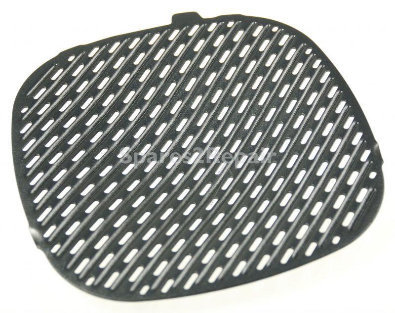 Philips Saeco Grill Pan - 420303623451 Grill Kit - Grill Base (for Airfryer Xxl)