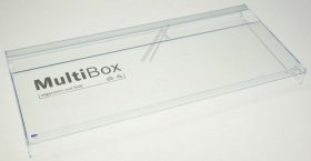 Drawer Front - 11018552 Panel [Bosch Siemens]