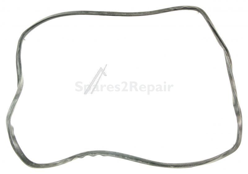 Oven Door Gasket - 71982 Joint C Door Oven [Sogedis]