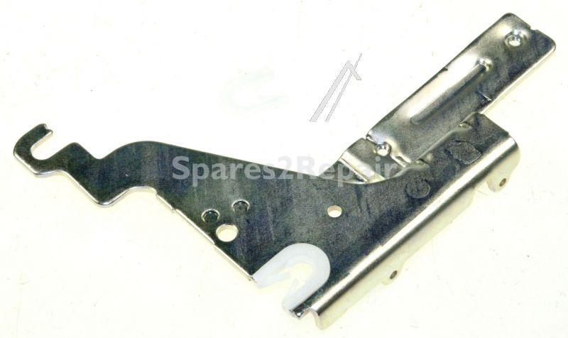 Door Hinge For Dishwasher - 00092658 Bracket [Bosch Siemens]