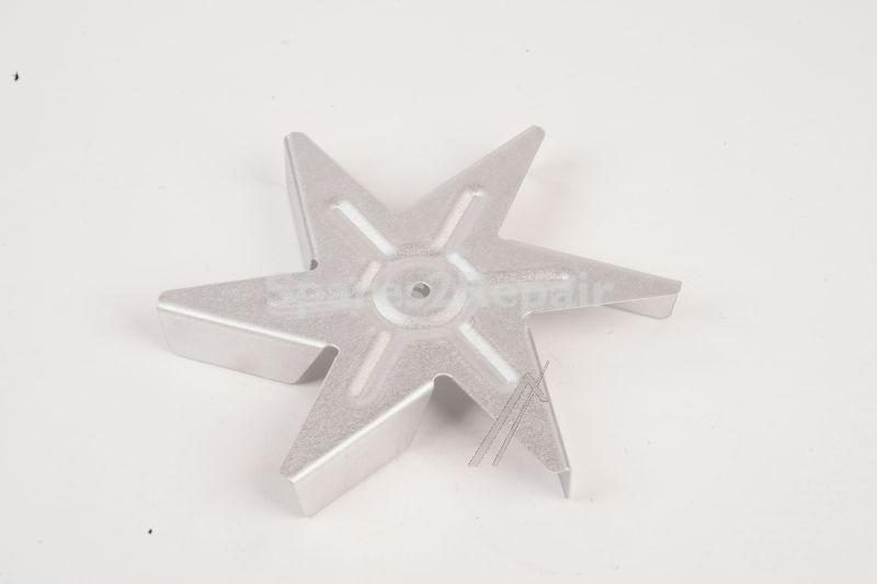 Ventilator Motor - 00290102 Motor-fan [Bosch Siemens]