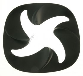 Philips Saeco Cover Plate - Cp1182-01 420303620291 Oil Collectors