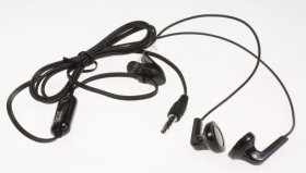 Acer Headset - Hc 70211 00k Earphone