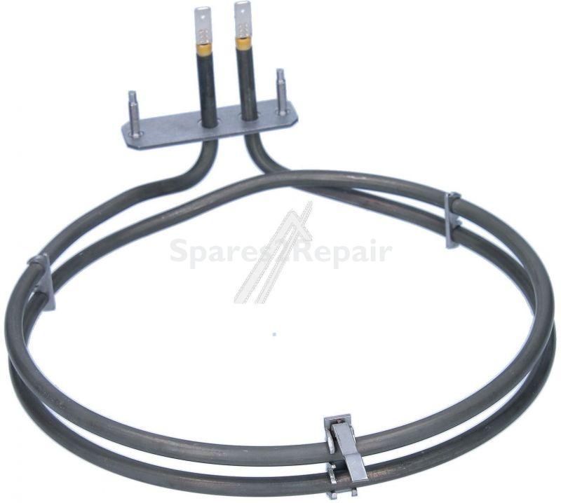 Top Element Oven - Tubular Heater - Upper Zi-ng3 Vo 230v-2600w Sah Fl [Gorenje]