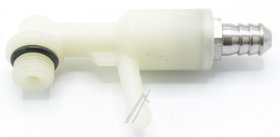 Saeco Valve - 421944018401 Safety Valve 18-20bar V2 Trx3 Assembly