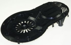 Lower Housing - 00441156 Case-bottom [Bosch Siemens]