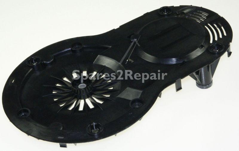 Lower Housing - 00441156 Case-bottom [Bosch Siemens]