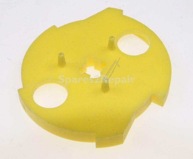 Timer - 00183288 Program Table [Bosch Siemens]