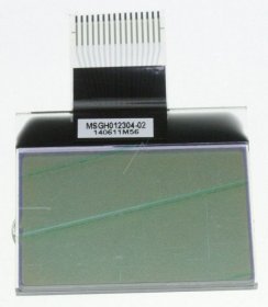 Panasonic Display Unit - L5dybyy00044 Lcd Panel