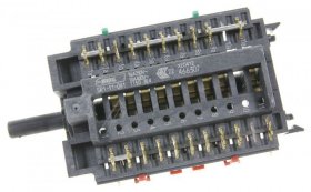 Hisense Gorenje Switch - 466307 Selection Switch K44a-py Eurel
