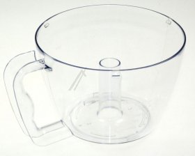 Containers - Ax1155 Container [Delonghi]