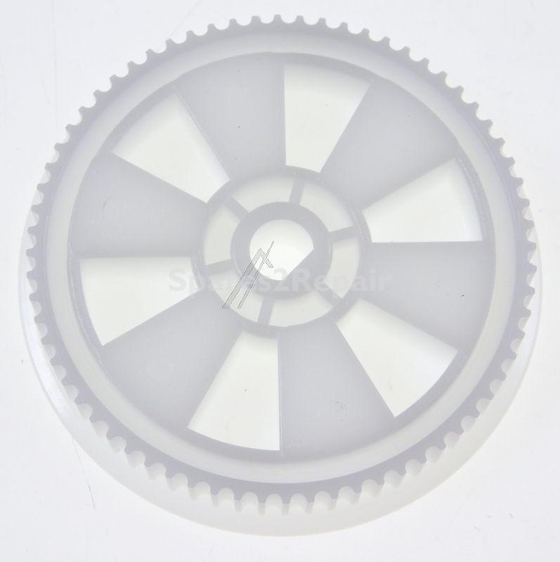 Shaft - Ax1146 Bolt [Delonghi]