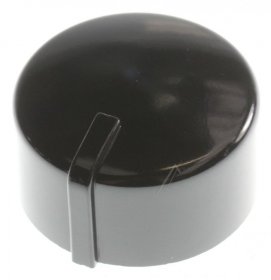 Button - C00487219 481241278536 Button [Whirlpool Indesit]