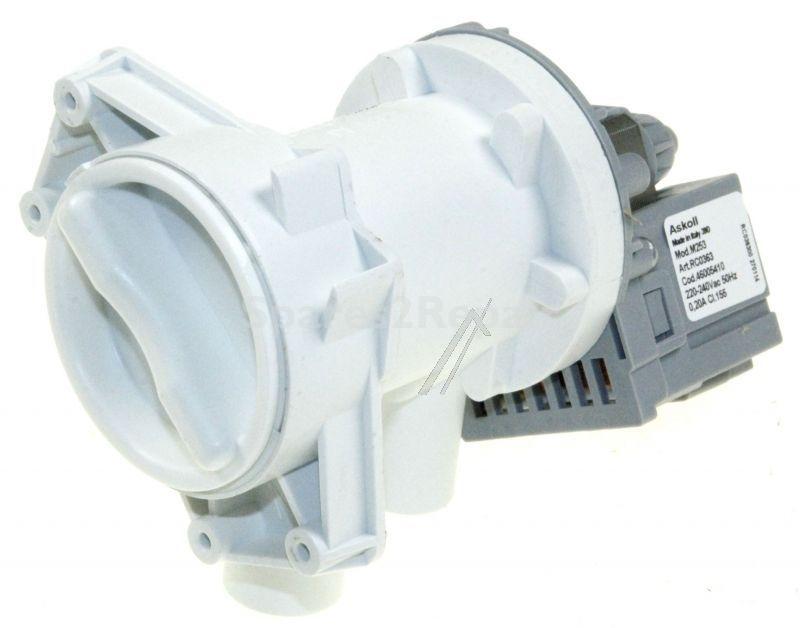 Pump Housing - 91956490 Filter [Candy Hoover]