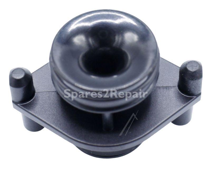 Saeco Valve - 421944070161 Venturi Tube For Cappuccinatore