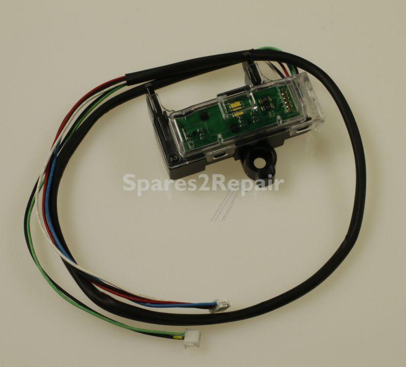 Saeco Photo Sensor - 421941311151 Kit Sp Sensor Nozzle