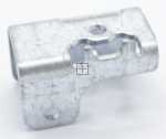 Lower Housing - 00700383 Case-bottom [Bosch Siemens]