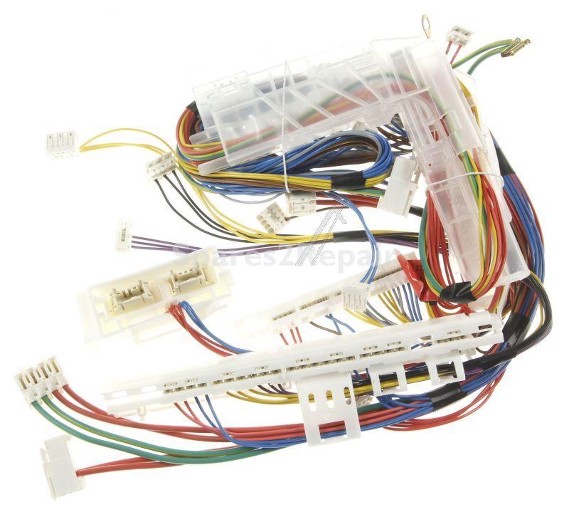 Mains Power Lead - 10003030 Cable [Bosch Siemens]