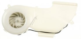Ventilator Motor - Fan [Bosch Siemens]
