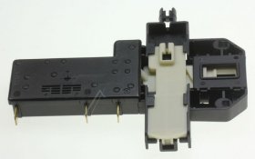 Door Interlock Switch - C00051438 482000026760 Door Lock [Whirlpool Indesit]