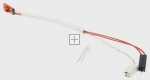 Temperature Sensor - 32030094 Thermal Fuse Double-300 [Vestel]
