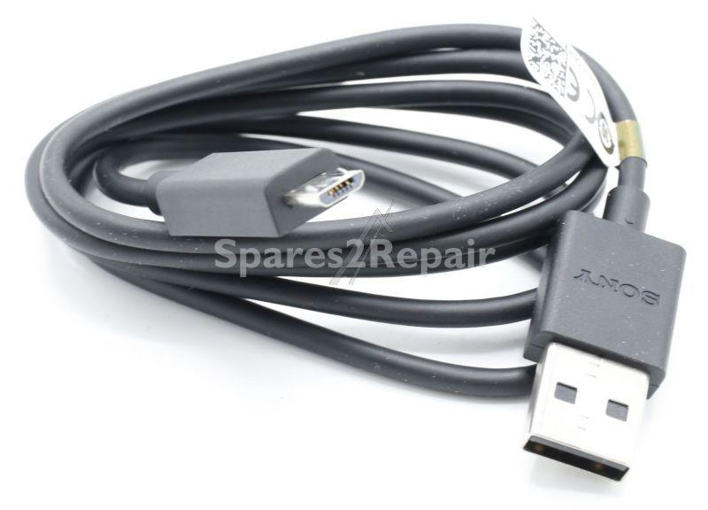 Sony Usb-connector - 1303-2323 Ucb16-usb Type-b Cable