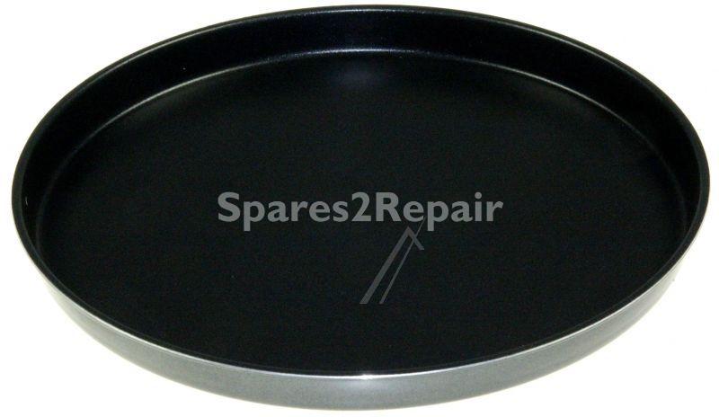 Samsung Dish - De74-20114b Pizza-crust Plate Ø26 5cm | H:23mm