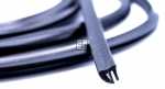 Kuppersbusch Oven Door Gasket - 534824 Silicone Profile 4071345799