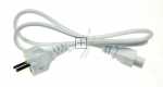 Acer Mains Power Lead - 27 m8nn7 010 Cable Power Ac Eu 1m White