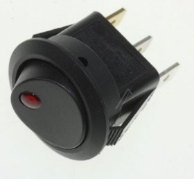 Switch - 00628659 Switch [Bosch Siemens]