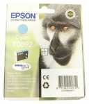 Epson Cartridge - T0892 C13t08924011 Ink Cartridge Cyan 3 5ml