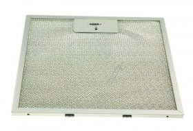 Atag Metal Grease Trap - 88042685 19036 Filter Aluminium 270x250mm