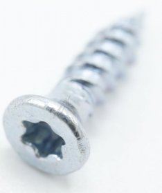 Elica Screw - Vt01ma Screw Vipl 2 9x13 Ts T1 Pr Zb Elica Screw - Vt01ma Screw Vipl 2 9x13 Ts T1 Pr Zb
