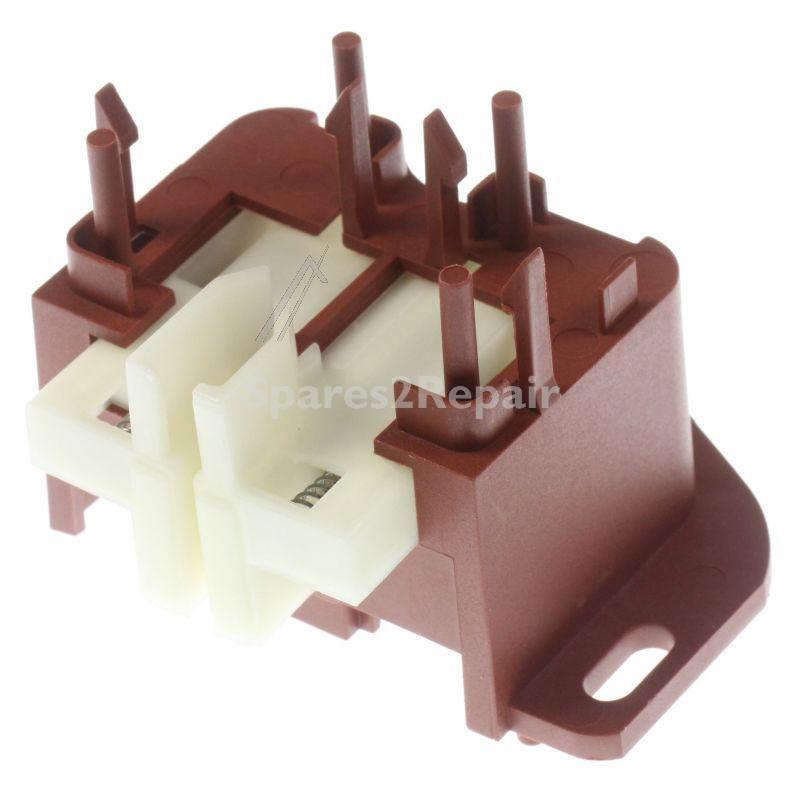 Guide-rail - 00176568 Support [Bosch Siemens]
