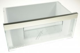 Vegetable Drawer - 11013834 Vegetable Container [Bosch Siemens]