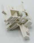 Door Opener - 1047633 Door Lock Assembly [Amica]