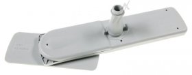 Spray Arm - 1174079101 Lower Spray Arm grey [Electrolux Aeg]