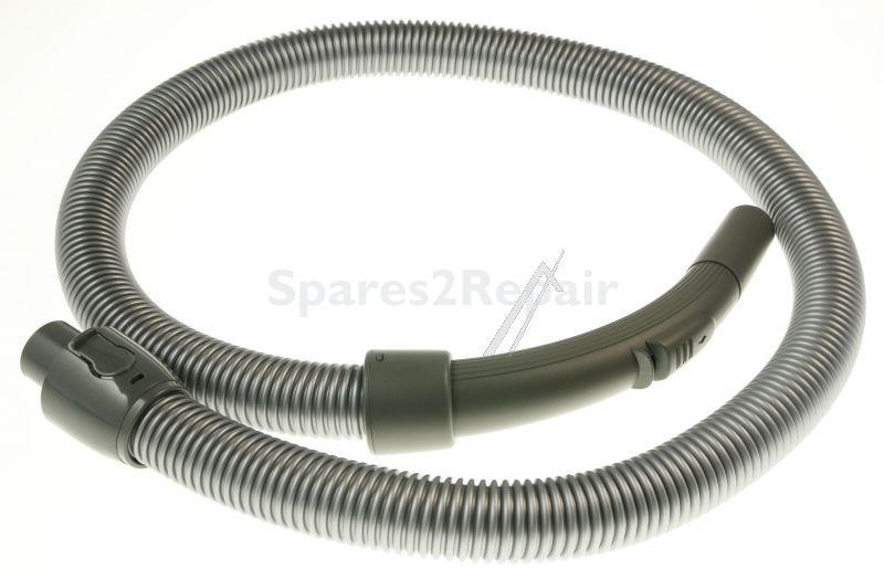 Vacuum Cleaner Hose - At5166052100 rohr Flexibel 2732 [Delonghi]