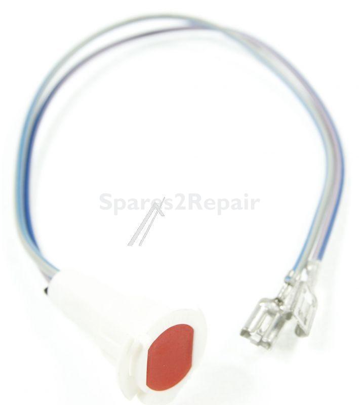 Lamp - 00616267 Lamp-control [Bosch Siemens]