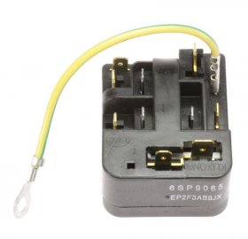 Liebherr Starter Relay - 694480500 Start Rel-ptc 6sp9065-4tm134nfbyy-71