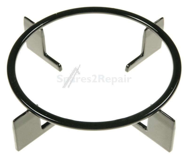 Mechanical Components - 11019044 Grille [Bosch Siemens]