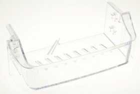 Egg Compartment Fridge - 42127647 Egg Shelf-345 (trans -nat) Hm1 [Vestel]