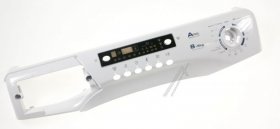 Operating Unit Screen - Control Panel [Candy Hoover]