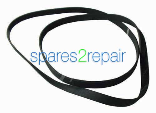 Drive Belts - 00116387 Belt-drive [Bosch Siemens]